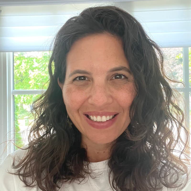 Jori Lichtman