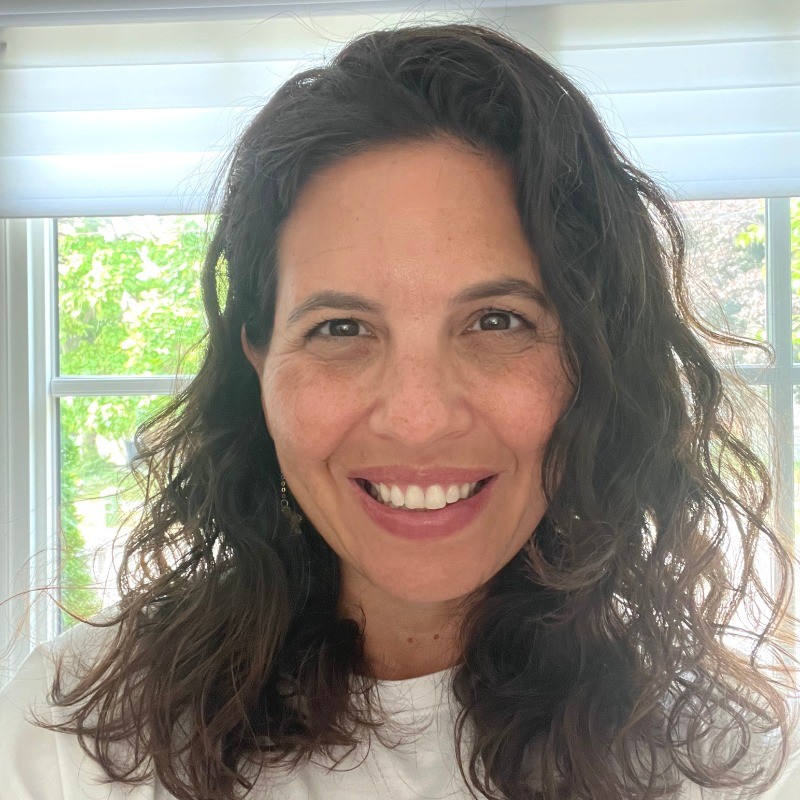 Jori Lichtman